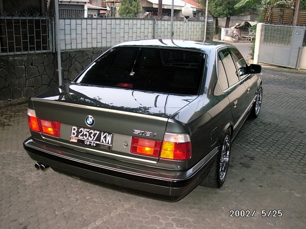 BMW 518i