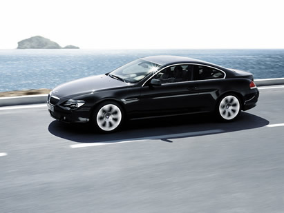 BMW 6: 2 фото