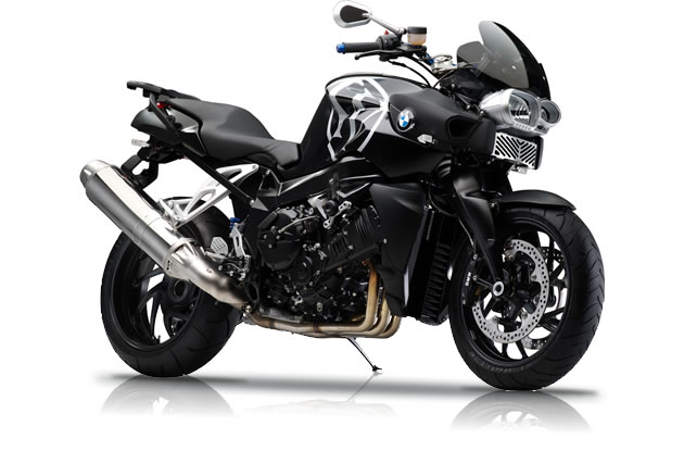 BMW K 1200 R: 2 фото