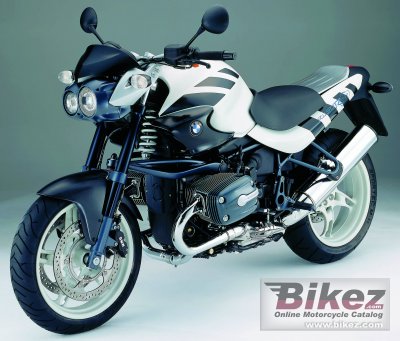 BMW R 1150 R: 1 фото