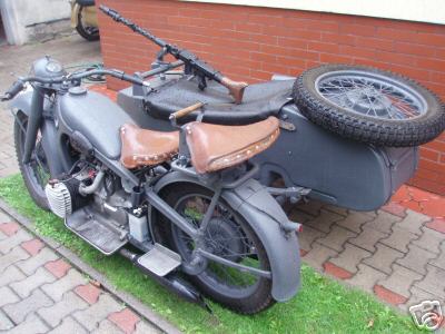 BMW R 12: 3 фото