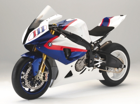 BMW S 1000 RR: 1 фото