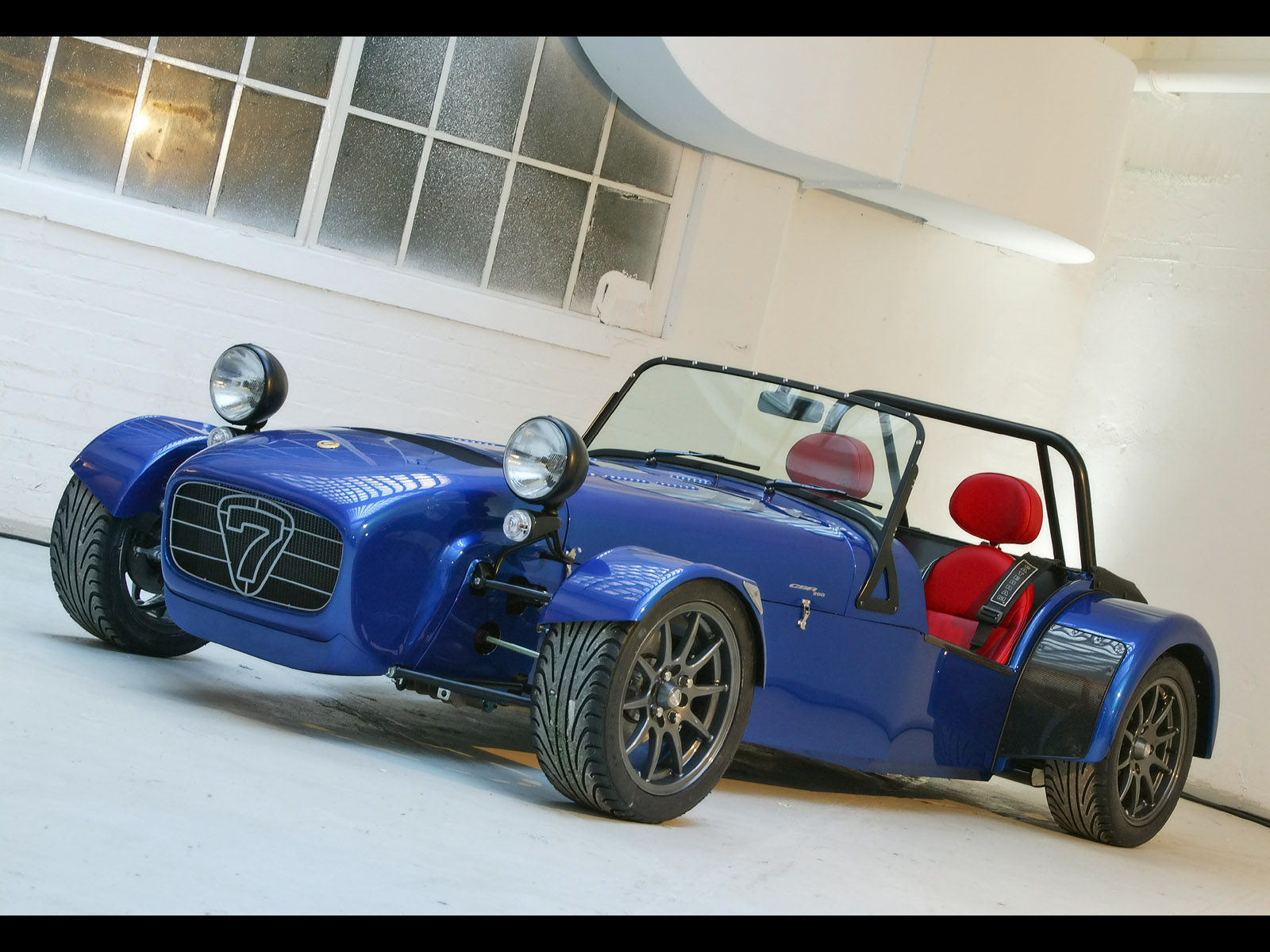 Caterham Seven