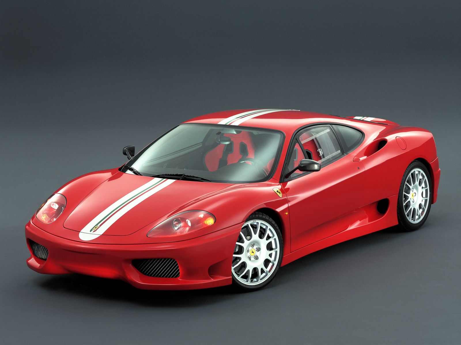Ferrari 360 Modena: 1 фото