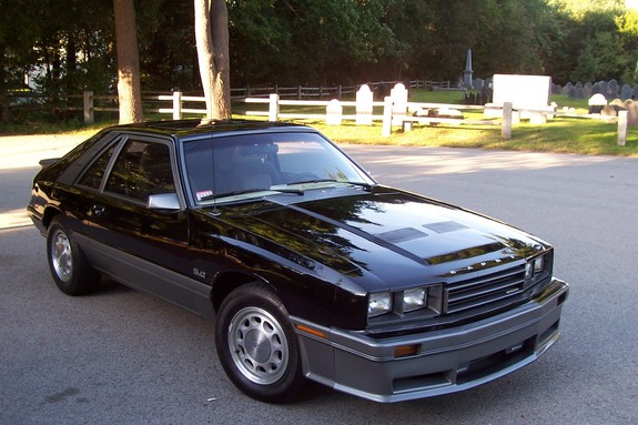 Mercury Capri: 7 фото