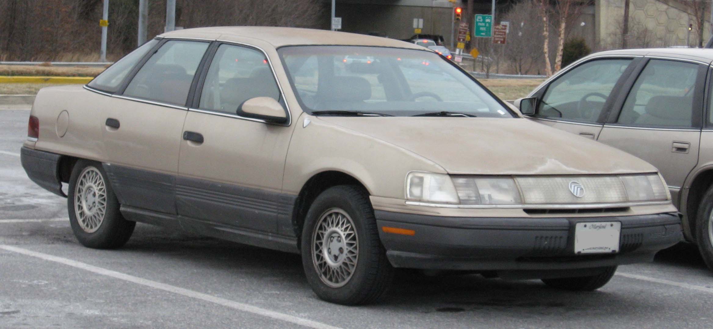 Mercury Sable