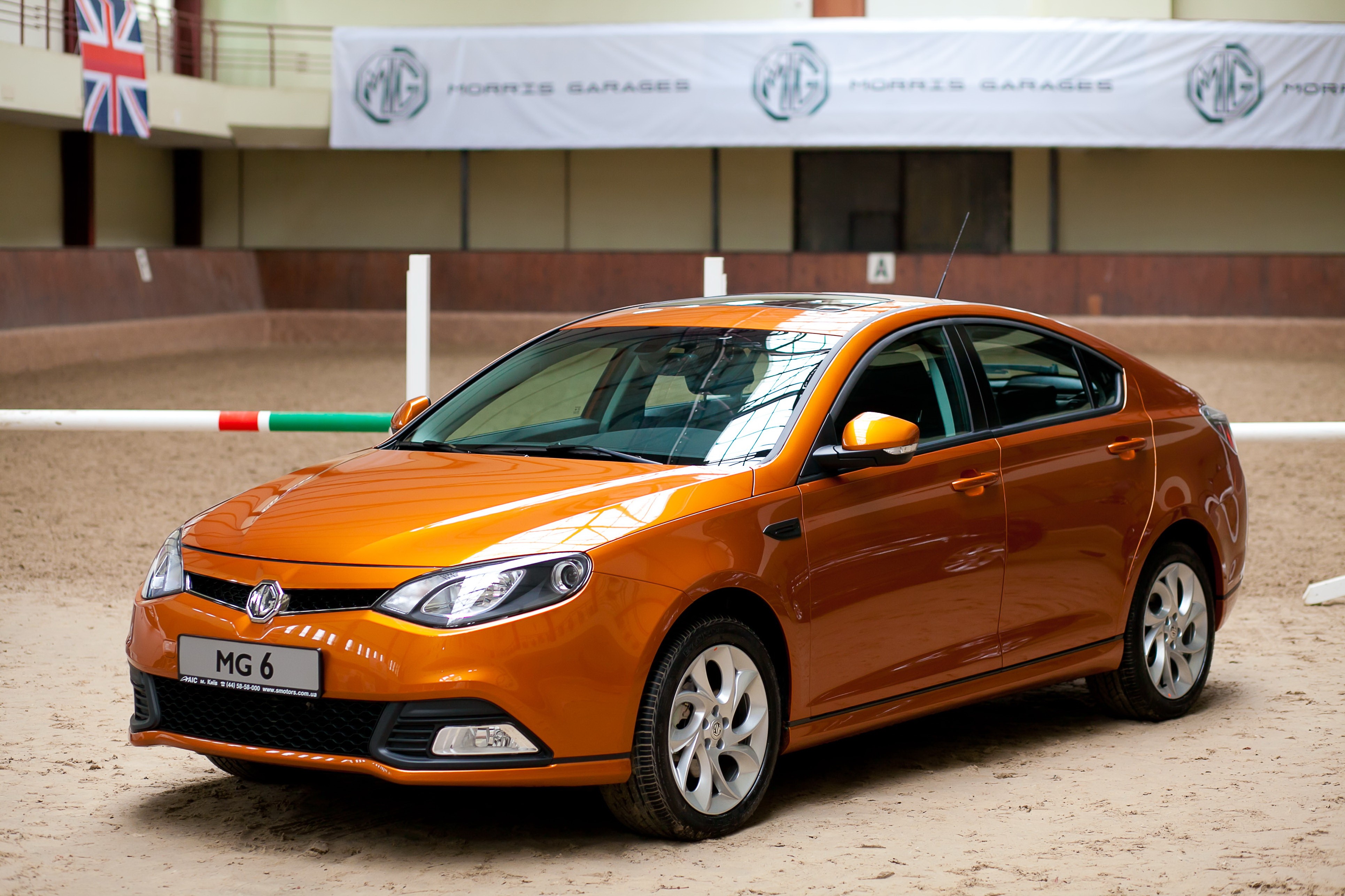 MG 6