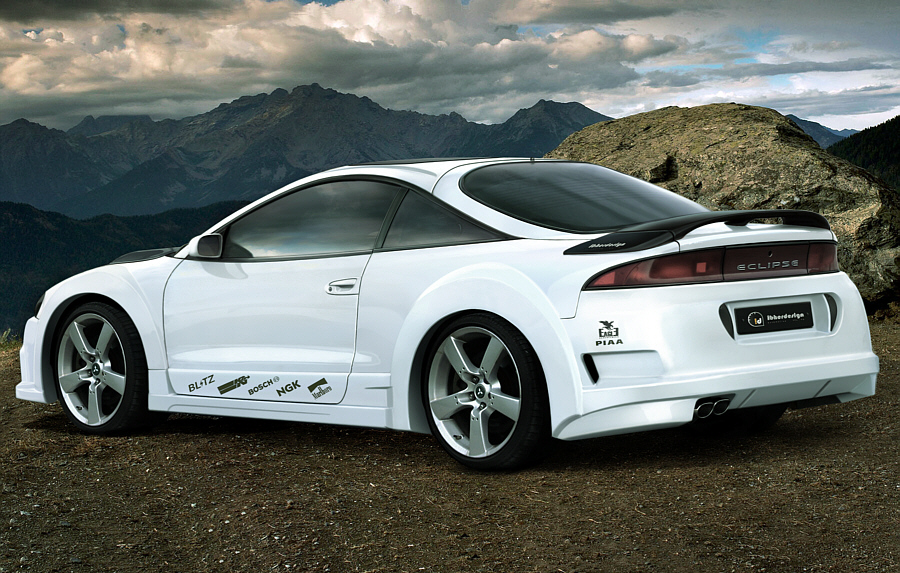 Mitsubishi Eclipse