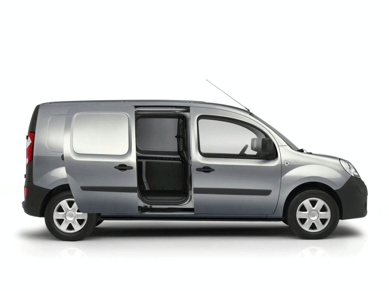 Renault Kangoo Express: 12 фото