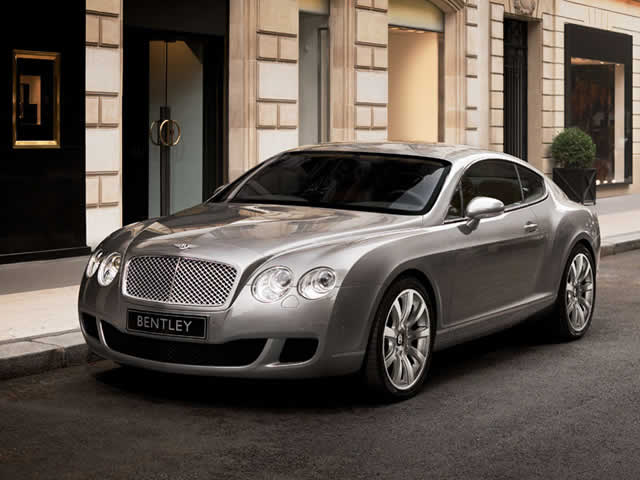 Bentley