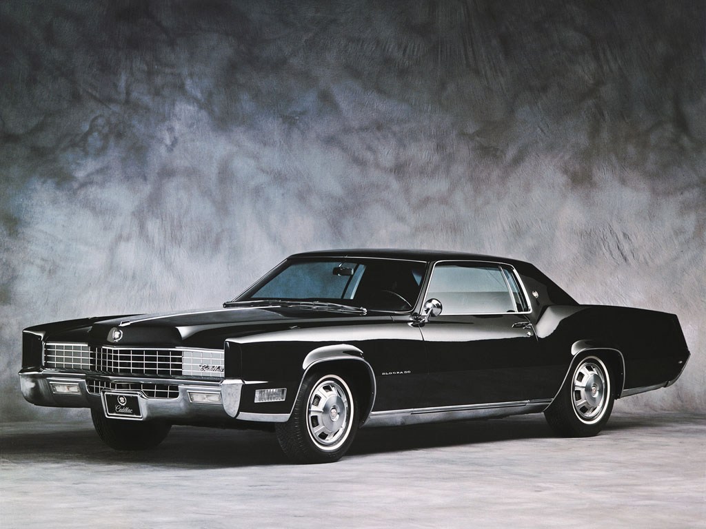 Cadillac