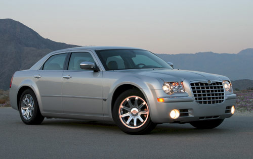 Chrysler