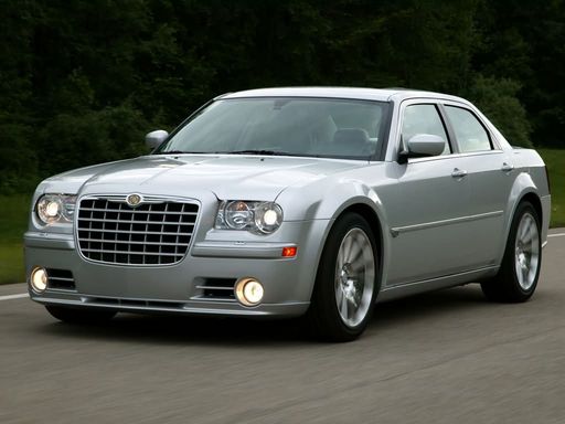 Chrysler