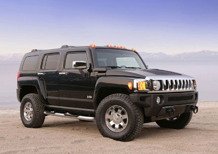 Hummer: 1 фото