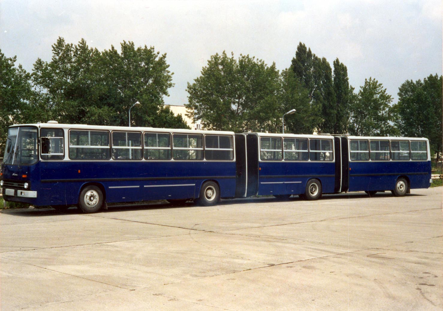 Ikarus