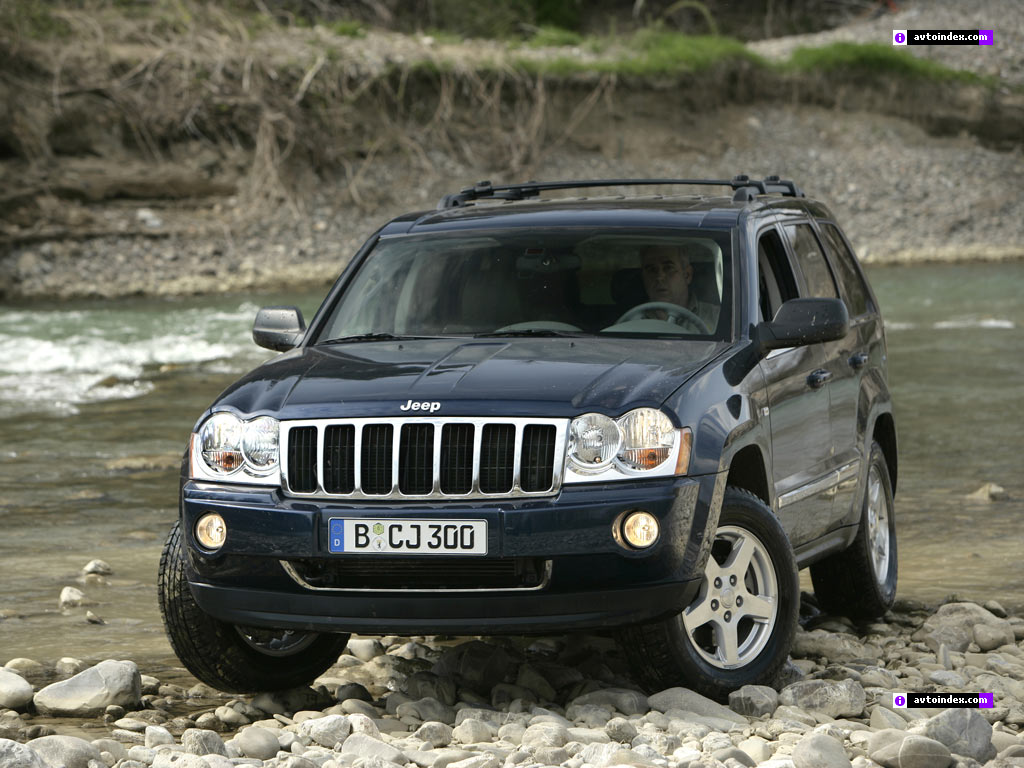 Jeep: 2 фото