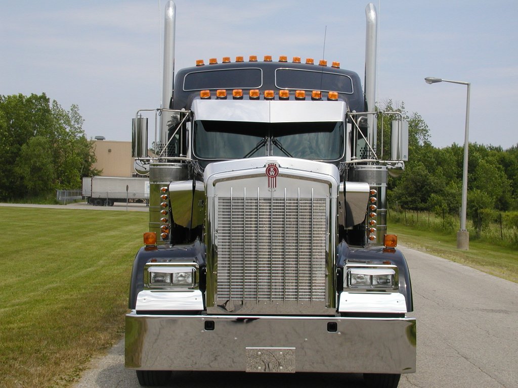 Kenworth: 1 фото