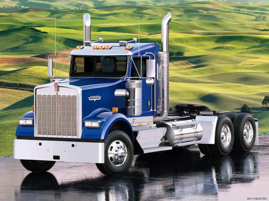Kenworth