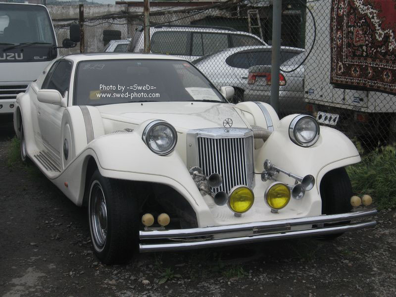 Mitsuoka