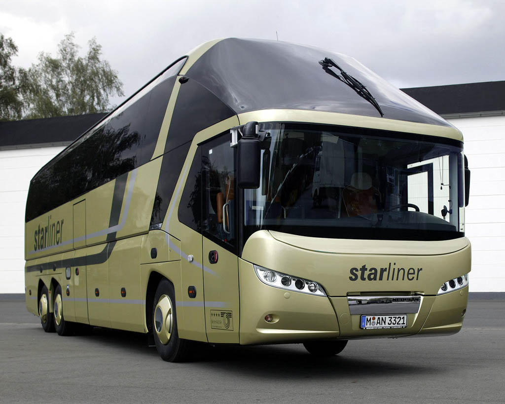 Neoplan: 2 фото