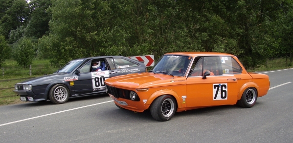 BMW 02: 9 фото