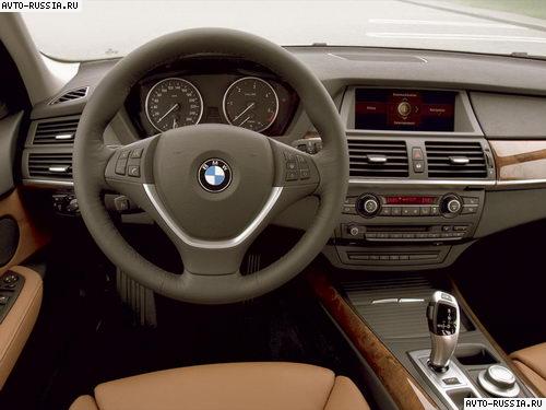BMW X5: 05 фото
