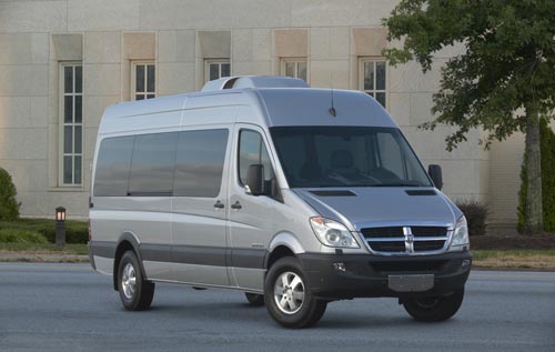 Dodge Sprinter