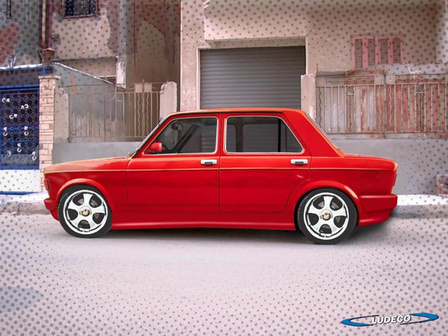 Fiat 128