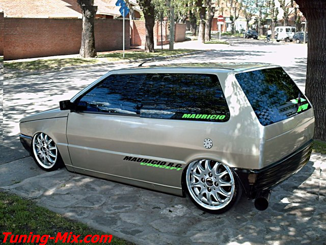 Fiat UNO