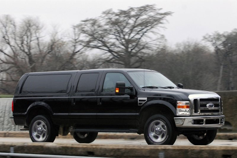 Ford Excursion