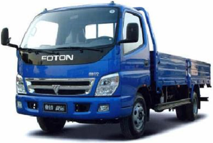 FOTON Ollin