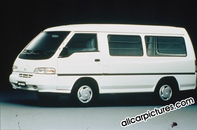 Hyundai H-100: 8 фото