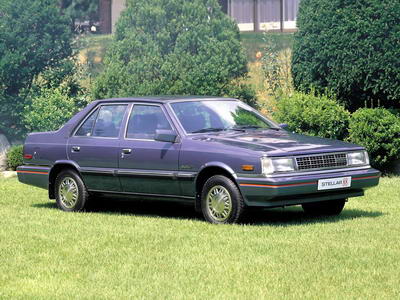 Hyundai Stellar