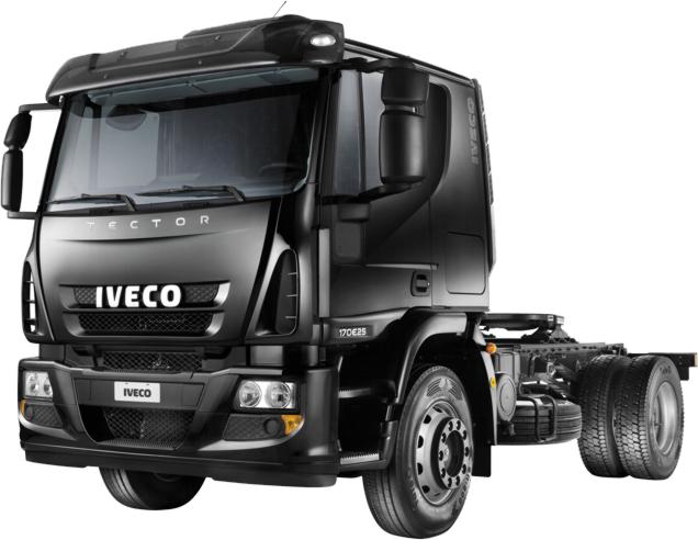 Iveco Tector