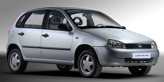 Lada Kalina