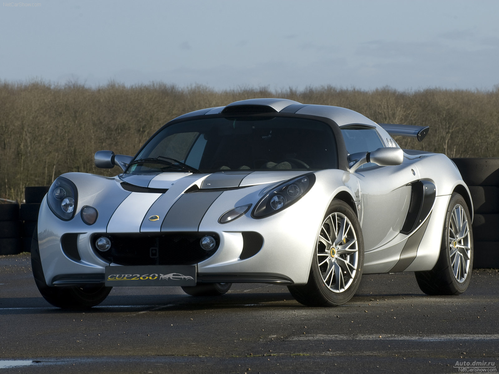 Lotus Exige: 1 фото