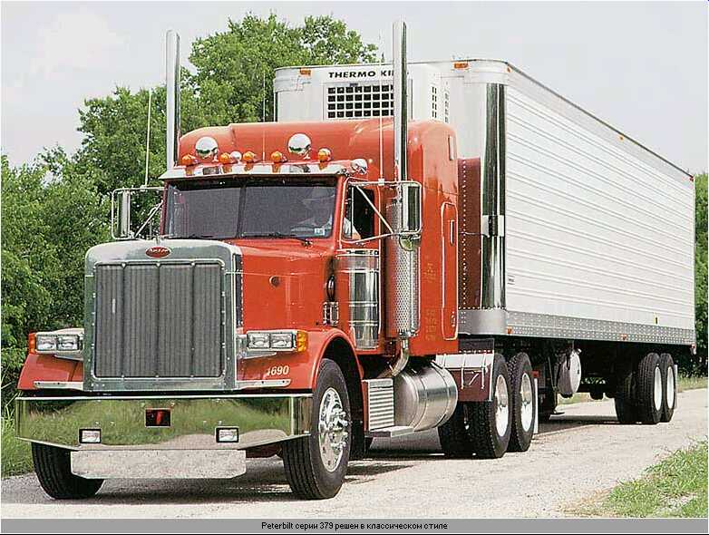 Peterbilt 379