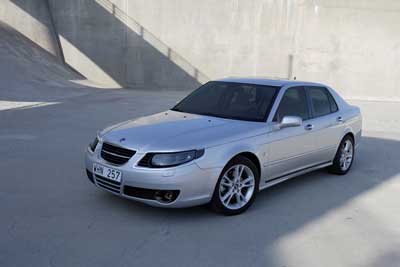 Saab 95: 10 фото