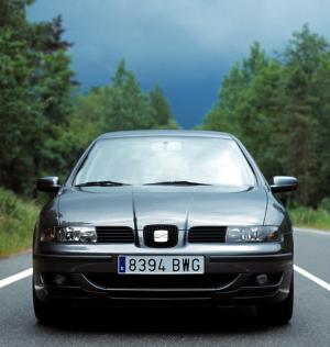 Seat Toledo