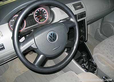 Volkswagen Pointer: 05 фото